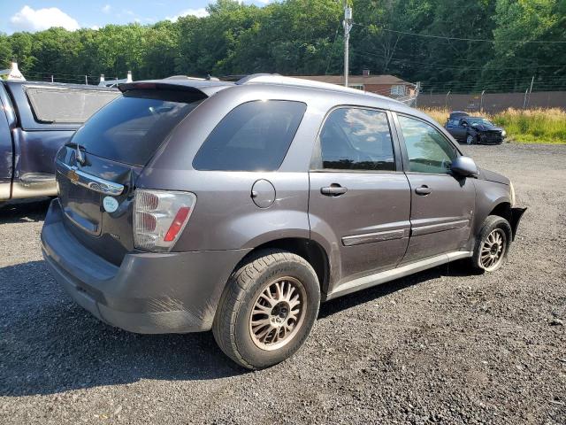 2008 Chevrolet Equinox Lt VIN: 2CNDL43F586286507 Lot: 57034274