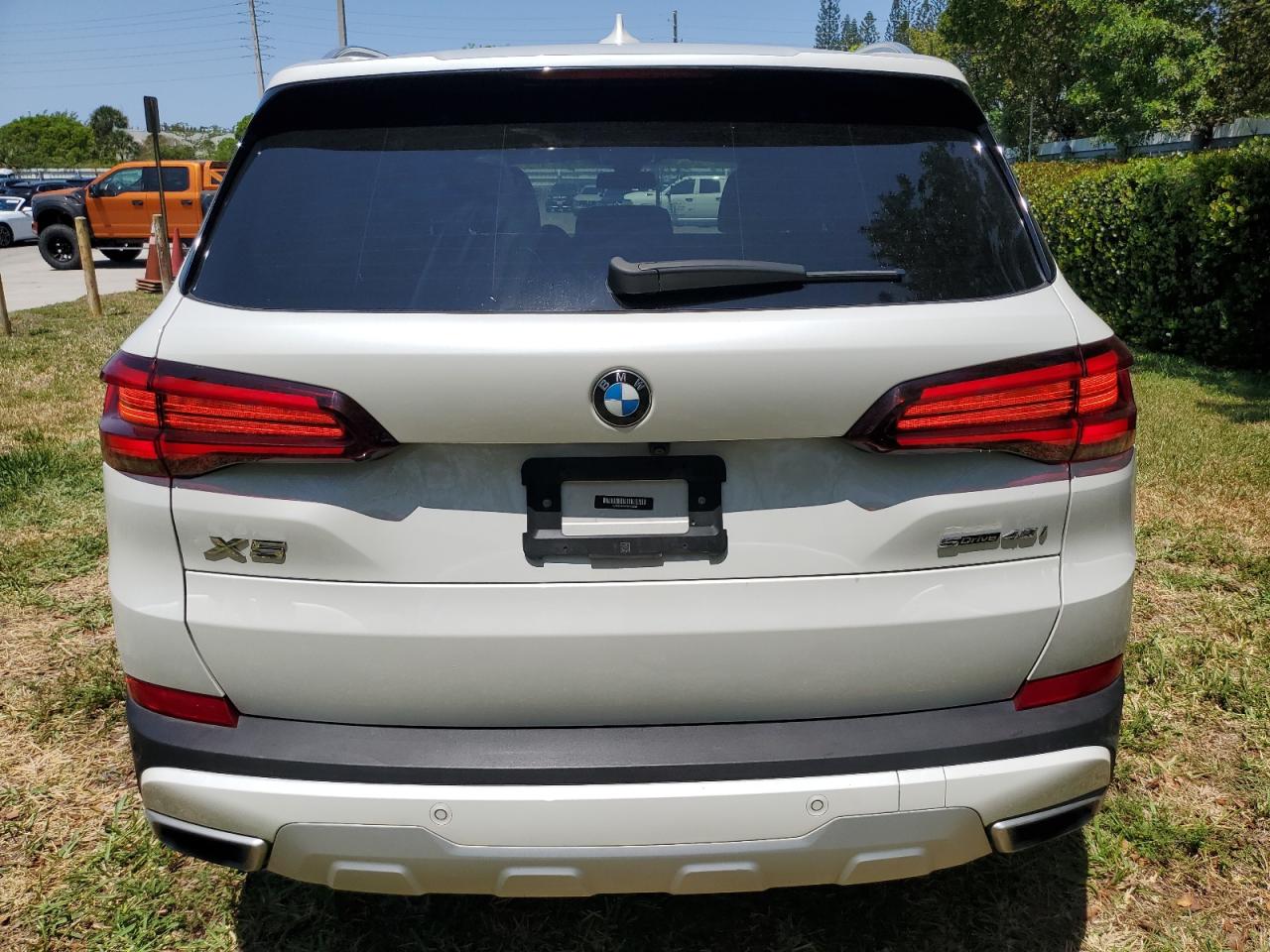 2023 BMW X5 Sdrive 40I vin: 5UXCR4C06P9P49069