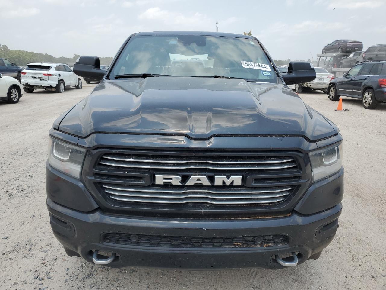 1C6SRFJT8PN616589 2023 Ram 1500 Laramie