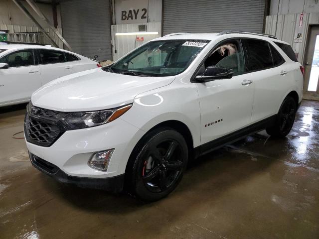 2020 Chevrolet Equinox Premier VIN: 2GNAXNEV9L6204610 Lot: 53834934