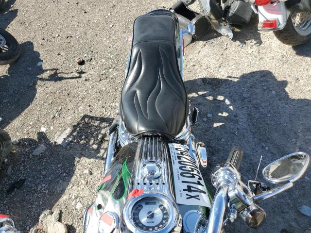 2009 HARLEY-DAVIDSON FXSTSSE3 1HD1PT9149Y957774
