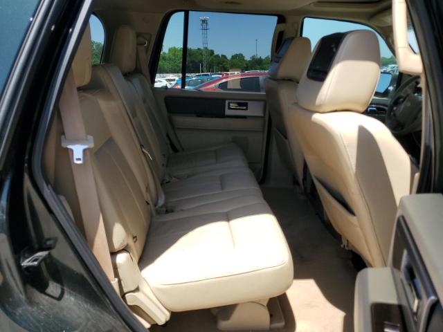 2013 Ford Expedition Xlt VIN: 1FMJU1H57DEF61606 Lot: 53901374