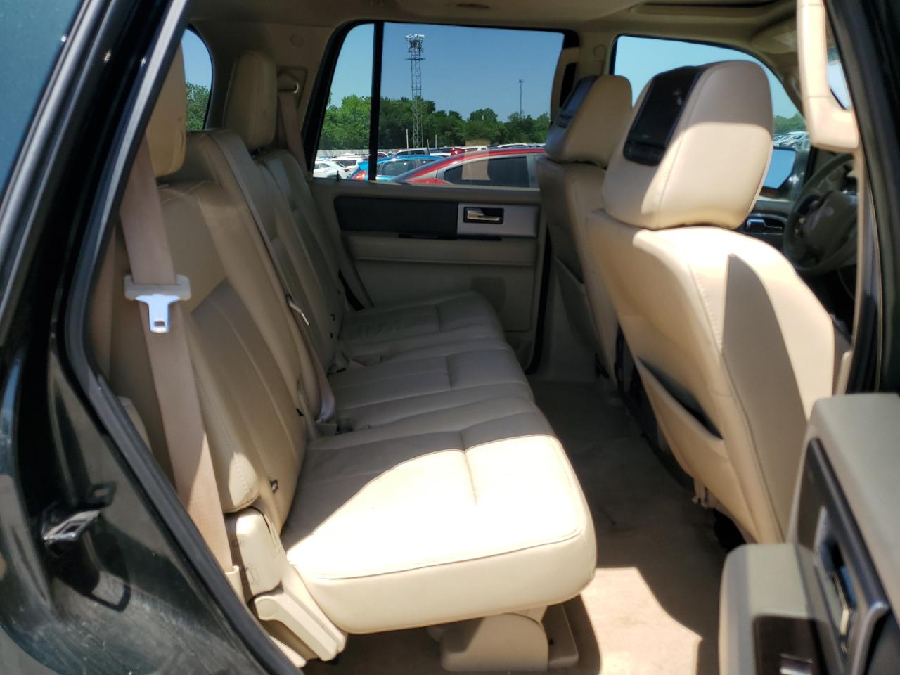 1FMJU1H57DEF61606 2013 Ford Expedition Xlt