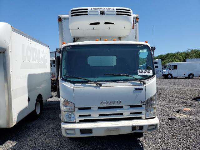 2014 Isuzu Nrr VIN: JALE5W163E7301744 Lot: 54644944