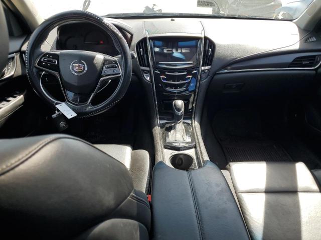 2013 Cadillac Ats VIN: 1G6AG5RX7D0137071 Lot: 55382324