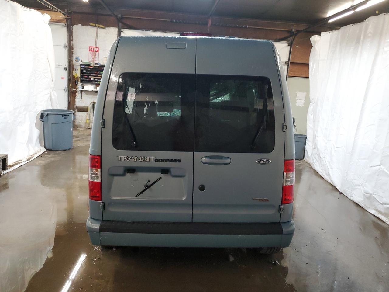 NM0KS9CN6DT157466 2013 Ford Transit Connect Xlt Premium