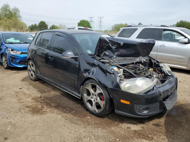 2008 Volkswagen Gti VIN: WVWHV71KX8W180965 Lot: 53411564