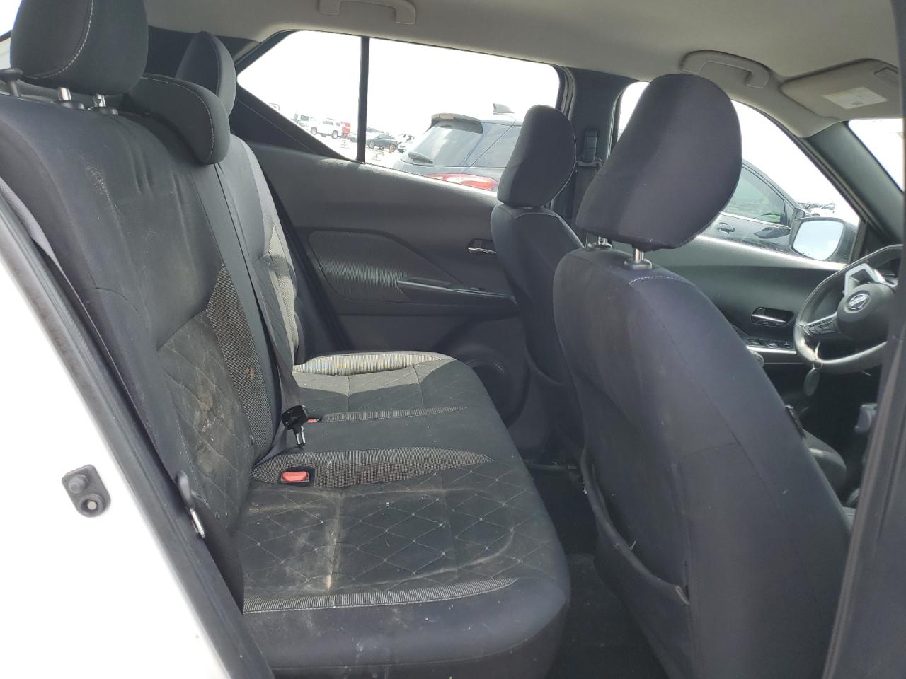 3N1CP5CU6JL544949 2018 Nissan Kicks S