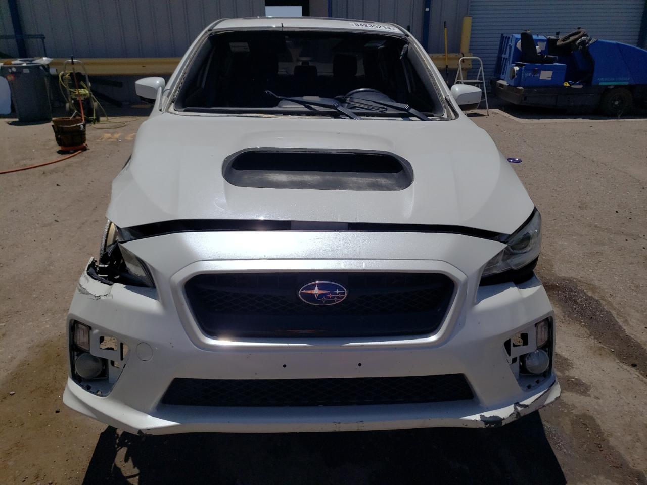 JF1VA1E66H8818521 2017 Subaru Wrx Premium