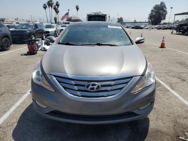 2013 Hyundai Sonata Se VIN: 5NPEC4AC4DH793390 Lot: 54085034