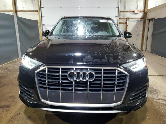 2021 Audi Q7 Premium Plus VIN: WA1LXAF76MD013587 Lot: 55441744