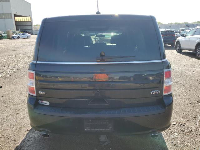 2015 Ford Flex Sel VIN: 2FMGK5C85FBA19525 Lot: 53915324