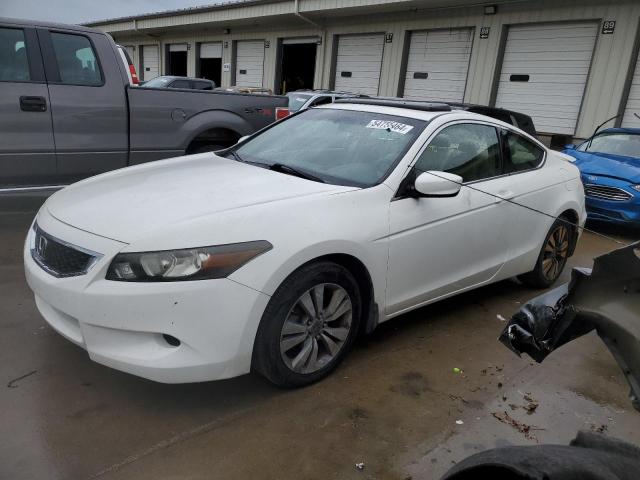 1HGCS12889A003186 2009 Honda Accord Exl