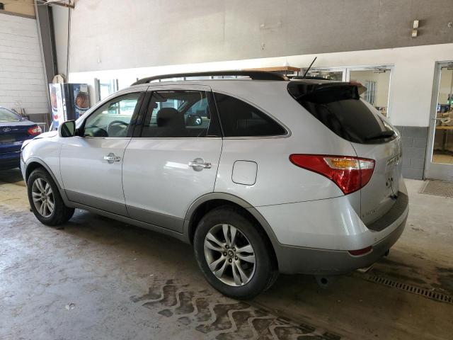 2012 Hyundai Veracruz Gls VIN: KM8NU4CC3CU194913 Lot: 53928944