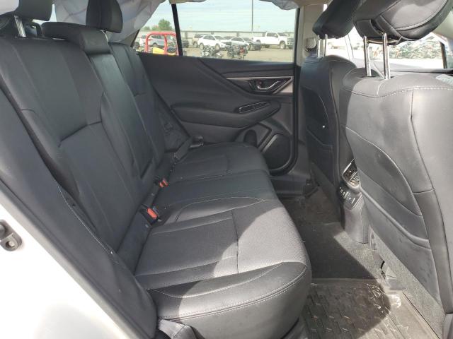 2020 Subaru Outback Limited VIN: 4S4BTANC5L3213971 Lot: 55032264