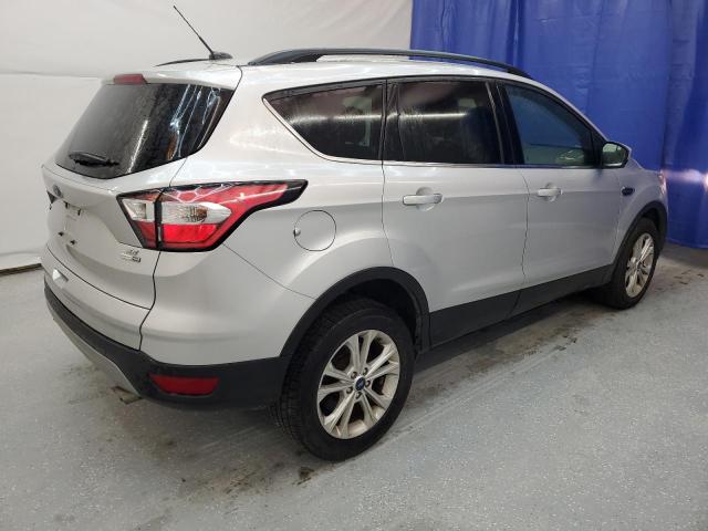 2018 Ford Escape Se VIN: 1FMCU9GD1JUD48409 Lot: 55571474