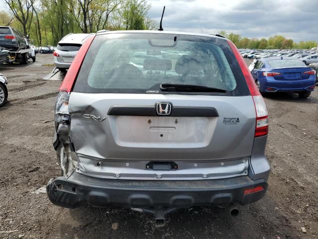 2007 Honda Cr-V Lx VIN: 5J6RE48317L014636 Lot: 53756654