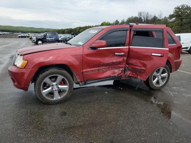 2010 Jeep Grand Cherokee Limited VIN: 1J4RR5GT8AC127048 Lot: 55524994