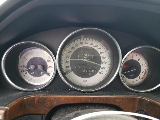 2014 Mercedes-Benz E 350 4Matic VIN: WDDHF8JB4EA864900 Lot: 54699024