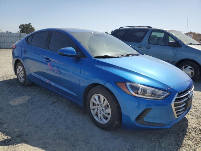 2018 Hyundai Elantra Se VIN: 5NPD74LF3JH226669 Lot: 55875454