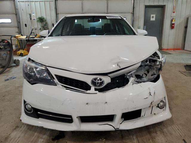 VIN 4T1BF1FKXEU311517 2014 Toyota Camry, L no.5