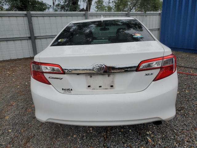 2013 Toyota Camry L VIN: 4T1BF1FK9DU701121 Lot: 55137754