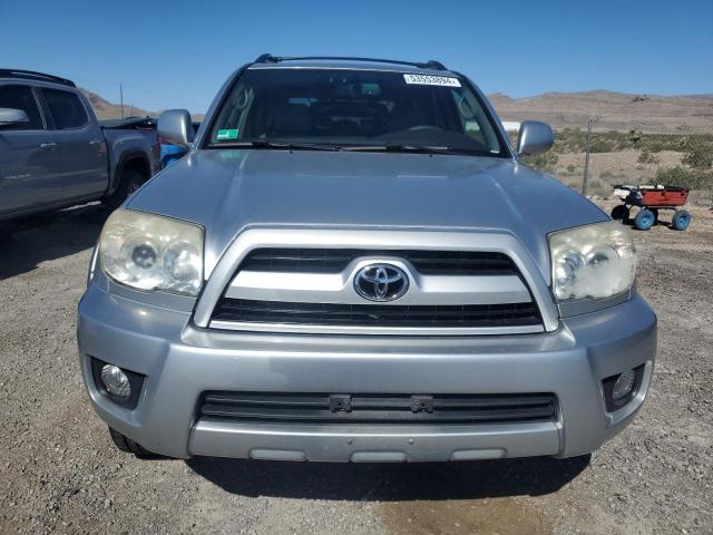 2008 Toyota 4Runner Limited VIN: JTEBU17R68K027111 Lot: 53553894