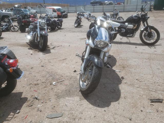 2006 SUZUKI M109R / VZ - JS1VY53A962103912