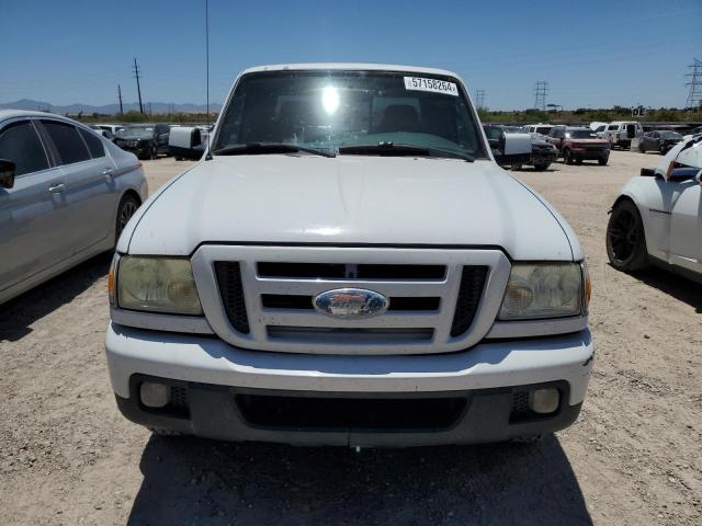 2006 Ford Ranger Super Cab VIN: 1FTYR14U86PA08942 Lot: 57158264