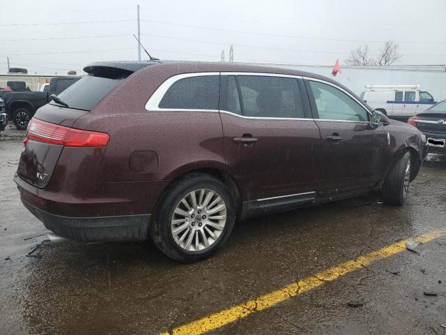 2012 Lincoln Mkt VIN: 2LMHJ5FRXCBL52475 Lot: 55613604