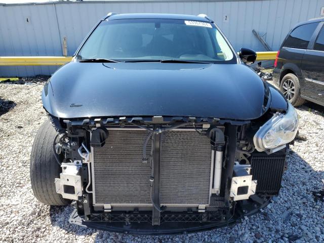 2013 Infiniti Jx35 VIN: 5N1AL0MM2DC316380 Lot: 53307384