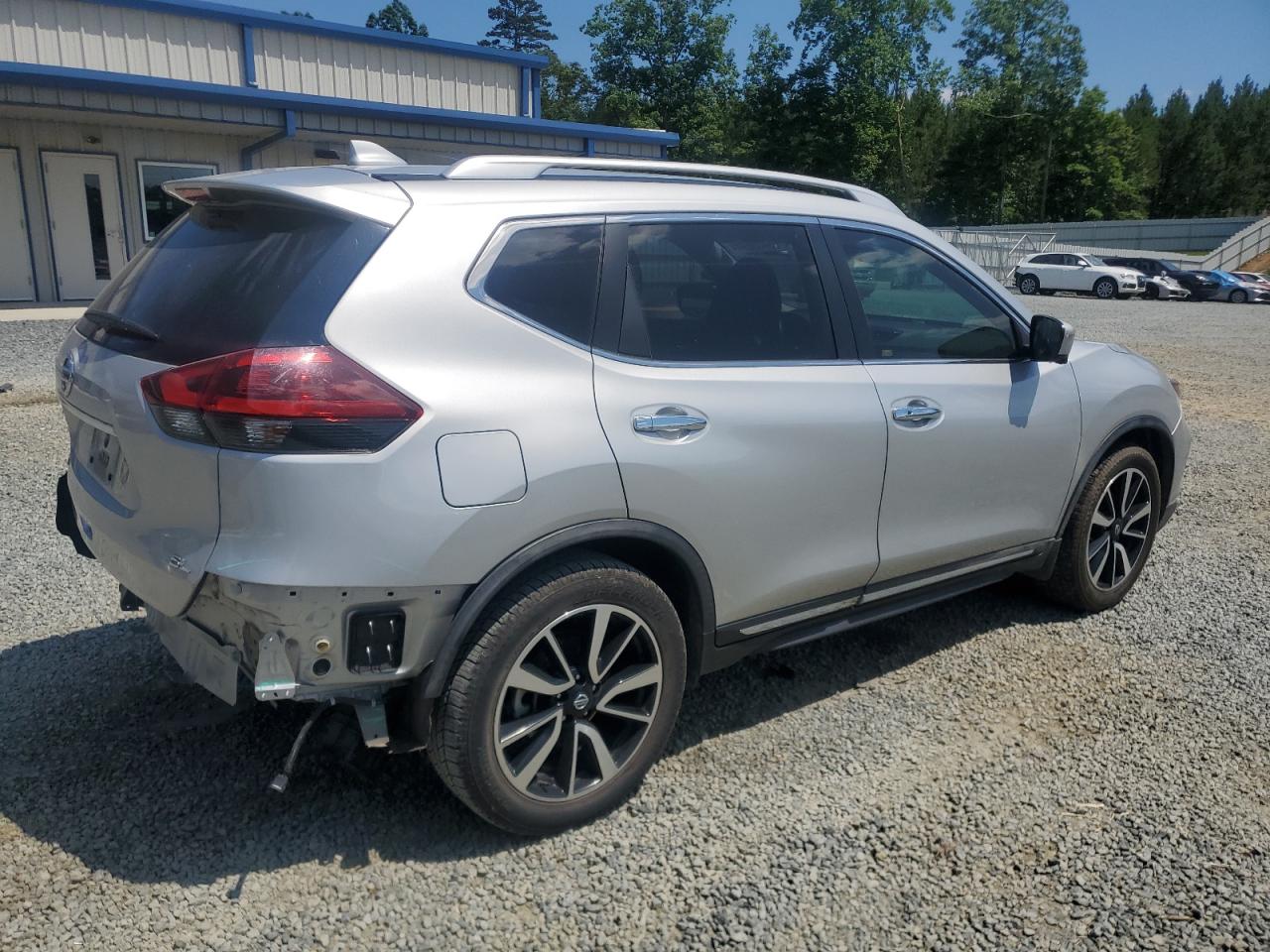 JN8AT2MT2JW468715 2018 Nissan Rogue S