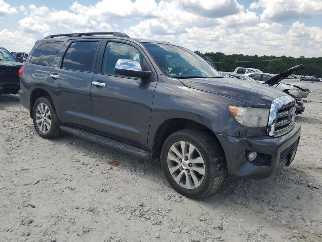 2015 TOYOTA SEQUOIA LI - 5TDKY5G16FS057841