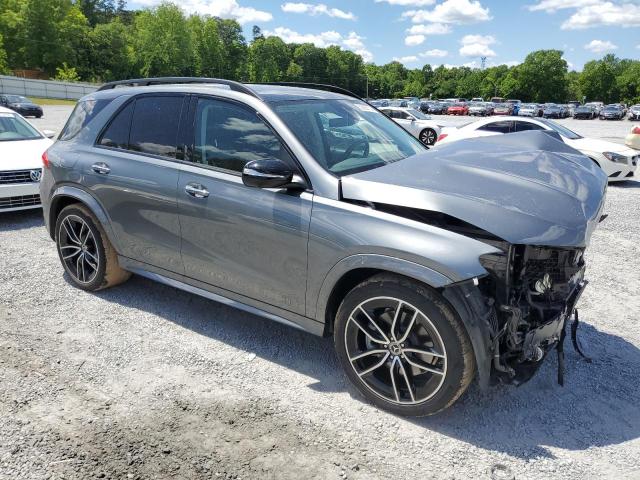 2023 MERCEDES-BENZ GLE 450 4M - 4JGFB5KB4PA952659