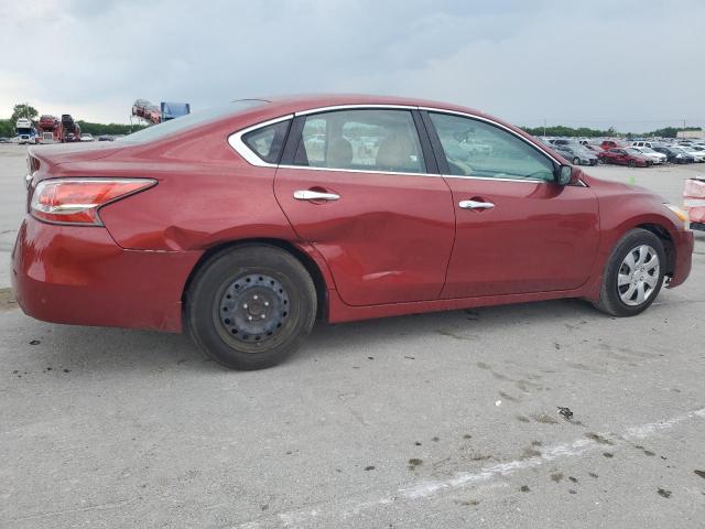 2014 Nissan Altima 2.5 VIN: 1N4AL3AP5EN384253 Lot: 54323184