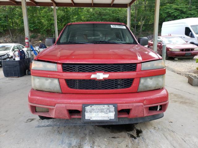 2007 Chevrolet Colorado VIN: 1GCCS199278110252 Lot: 53819684