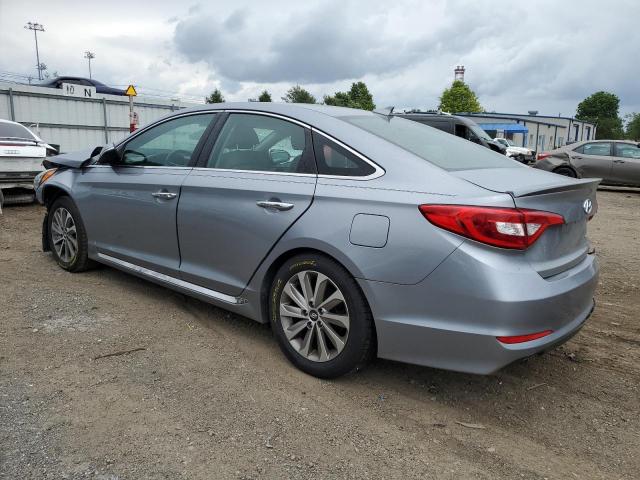 2017 Hyundai Sonata Sport VIN: 5NPE34AF7HH558661 Lot: 56734384