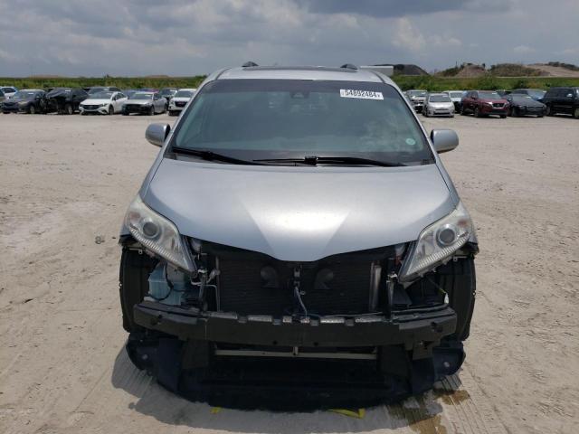 2020 Toyota Sienna Xle VIN: 5TDYZ3DCXLS021552 Lot: 54892484