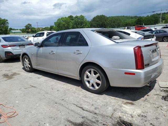 2005 Cadillac Sts VIN: 1G6DW677450190868 Lot: 55071094