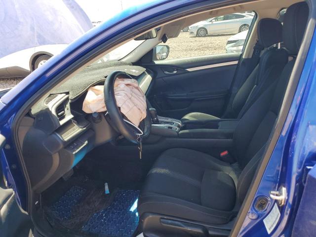 2019 Honda Civic Lx VIN: 2HGFC2F63KH562614 Lot: 56967234