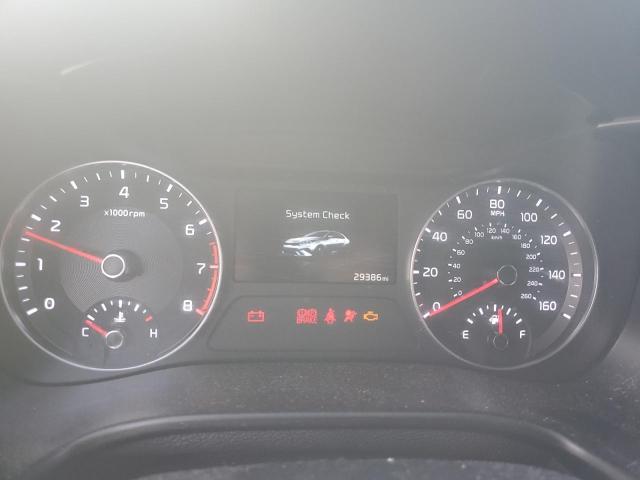 2023 KIA FORTE GT L - 3KPF54AD4PE545429