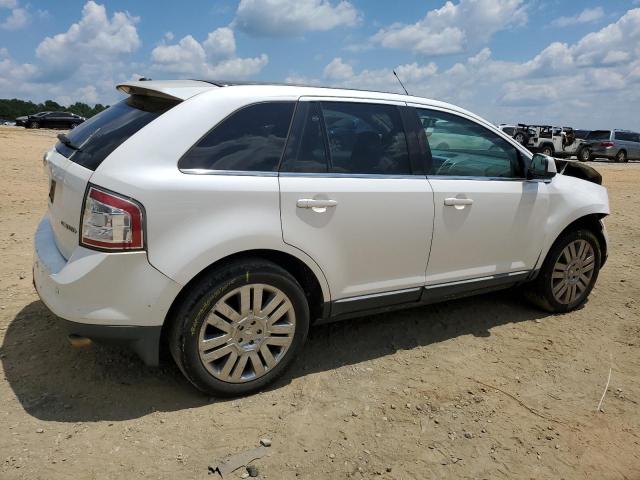 2010 Ford Edge Limited VIN: 2FMDK3KC7ABB16196 Lot: 55461674