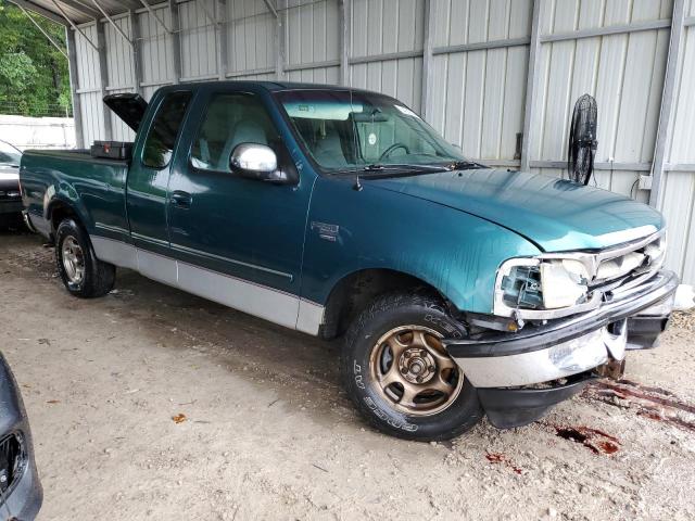 1998 Ford F150 VIN: 1FTZX1767WNA85465 Lot: 54399404