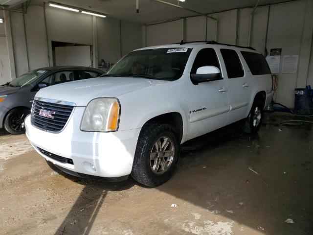 2009 GMC Yukon Xl C1500 Slt VIN: 1GKFC36J99R133906 Lot: 54759074