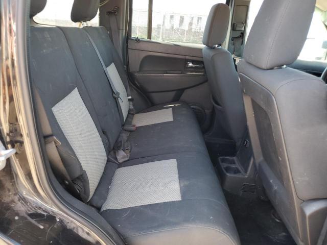 1J8GN28K09W535799 2009 Jeep Liberty Sport