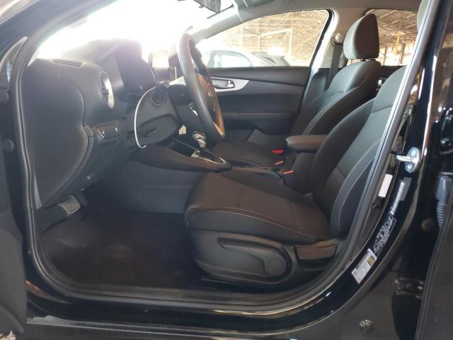 2023 Kia Forte Lx VIN: 3KPF24AD6PE683479 Lot: 53536114