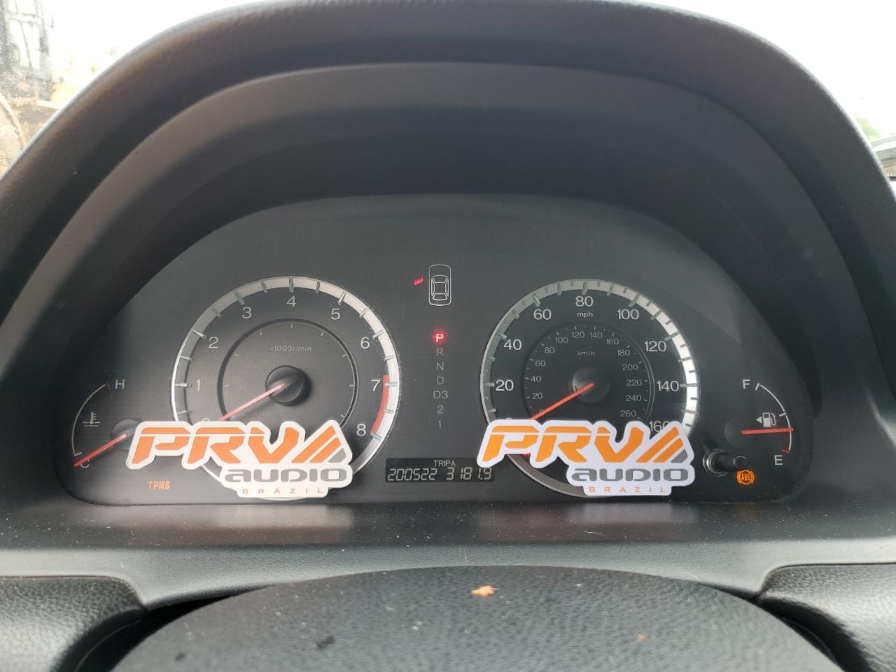 1HGCP3F81BA028489 2011 Honda Accord Exl