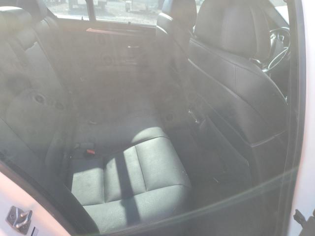 2011 BMW 550 Xi VIN: WBAFU9C53BC786336 Lot: 56657694