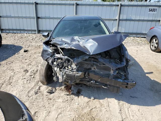 2015 TOYOTA COROLLA L - 5YFBURHE6FP355030