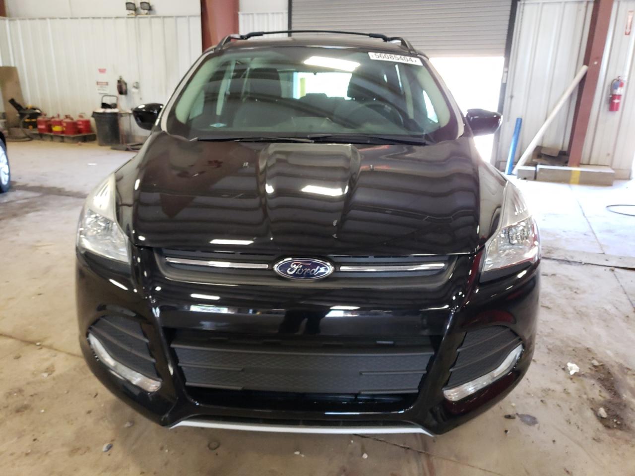 1FMCU9GX4GUB42262 2016 Ford Escape Se